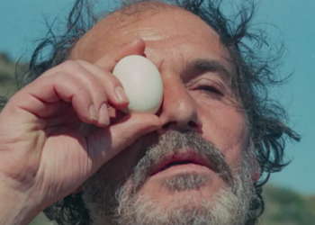 Filme “Cabeças Cortadas”, de Glauber Rocha, será restaurado em 4K para 2027. Obra experimental aborda autoritarismo, poder e política.
