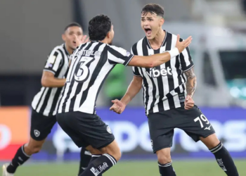 Palmeiras goleia o Vasco e aumenta vantagem na liderança do Brasileirão após a 23ª rodada. Flamengo perde para o Cruzeiro e vê distância crescer.