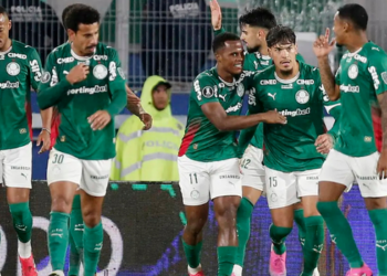 Flamengo enfrentará o Independiente del Valle nas quartas da Libertadores e voltará a jogar na altitude de Quito. Confira os confrontos e as últimas definições.