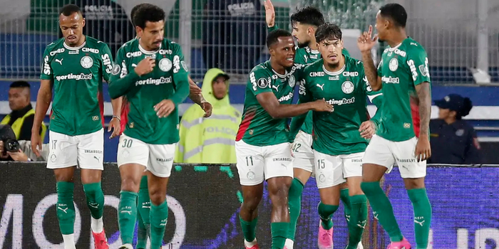 Flamengo enfrentará o Independiente del Valle nas quartas da Libertadores e voltará a jogar na altitude de Quito. Confira os confrontos e as últimas definições.