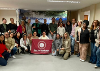 Macaé iniciou a seleção de moradores para a primeira turma do AgPopSUS, programa que promove formação popular em saúde e participação comunitária.