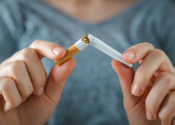 Inca alerta que exercícios não anulam os danos do cigarro e da nicotina e destaca os prejuízos ao desempenho físico e à saúde.