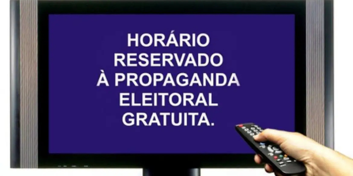 Horário eleitoral gratuito começa nesta sexta-feira (28) no rádio e na TV. Veja os horários, dias de exibição e quanto tempo cada candidato terá.