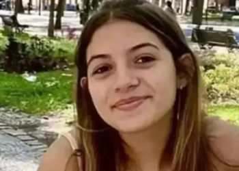 Aos 21 anos, a catarinense Amélie Voigt Trejes se tornou a bilionária mais jovem do mundo, segundo a Forbes, com fortuna estimada em R$ 6,7 bilhões.