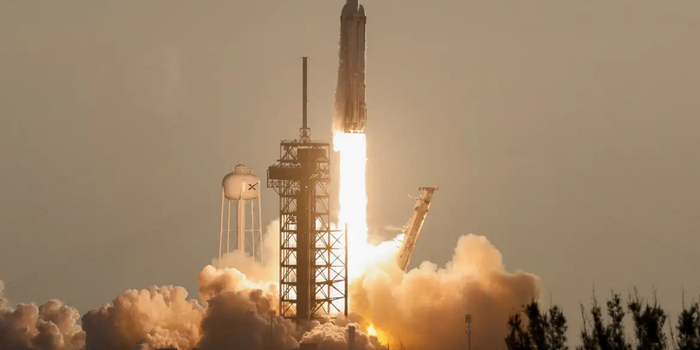 Novo telescópio espacial Roman, da NASA, foi lançado neste domingo e vai investigar galáxias, exoplanetas, matéria escura e energia escura.