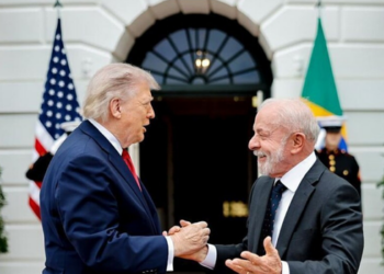 Brasil e Estados Unidos realizam nesta segunda-feira uma nova reunião técnica para discutir tarifas sobre produtos brasileiros e possíveis exceções às cobranças.