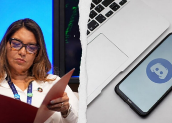 Janja defende o bloqueio do Discord no Brasil após casos de violência envolvendo adolescentes. Governo aponta falhas na proteção de menores e cobra maior responsabilidade das plataformas.