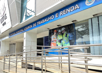 Prefeitura de Macaé disponibiliza 1.104 vagas de emprego em diversas áreas. Saiba como se cadastrar e participar da seleção.