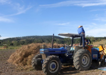 Prefeitura de Rio das Ostras promove reunião para ampliar diálogo com produtores rurais.