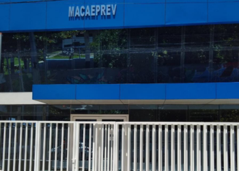 Macaeprev conquista reconhecimento nacional no Prêmio Nacional de Investimentos 2026 da ANEPREM por qualidade na gestão dos recursos previdenciários e boas práticas administrativas.