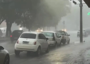 Previsão indica formação de ciclone bomba no Sul da América do Sul, com tempestades, ventos acima de 100 km/h e avanço de frente fria.