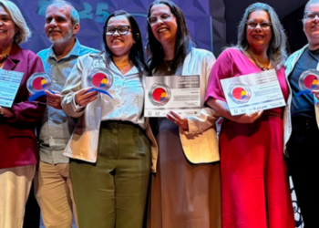 Selo Prata reconhece avanço das políticas de alfabetização em São Francisco de Itabapoana.