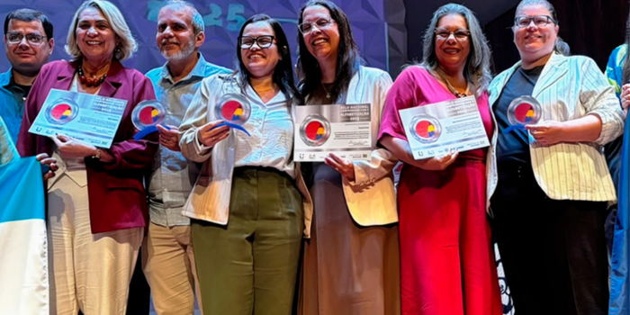 Selo Prata reconhece avanço das políticas de alfabetização em São Francisco de Itabapoana.