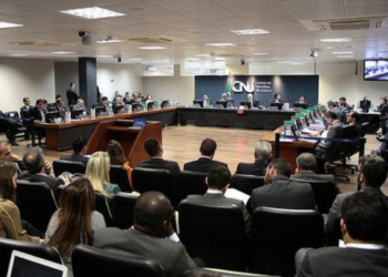 CNJ endurece punições contra magistrados e encerra aposentadoria compulsória como principal sanção por infrações graves.