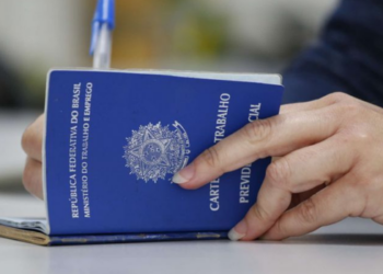 Programa Emprego Já! reúne oportunidades em comércio, serviços, produção e outras áreas.