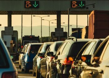 CNH do Brasil passa a mostrar passagens e tarifas pendentes do pedágio free flow e facilita o acesso dos motoristas aos canais de pagamento.