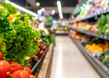 Preço internacional do açúcar subiu 5,6% em julho, segundo a FAO, influenciado pela maior demanda por etanol no Brasil e por fatores climáticos.