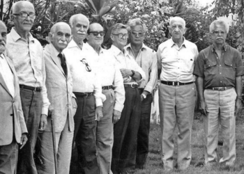 Cerimônia da Fiocruz reconhece o legado dos dez cientistas perseguidos em 1970 durante o episódio conhecido como Massacre de Manguinhos.