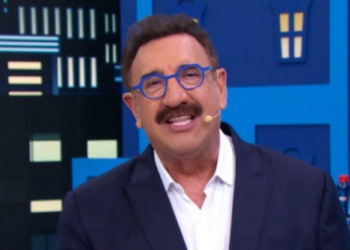 Presidente do SBT, Daniela Beyruti comentou a polêmica com Ratinho e afirmou que o apresentador não teria intenção de ofender.