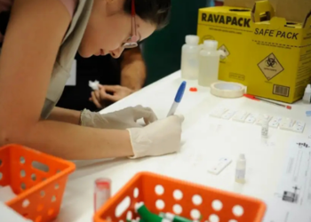 Estudo do Einstein analisou 200 pesquisas sobre hepatites virais no Brasil e dados de 14,5 milhões de pessoas. Veja os principais resultados.