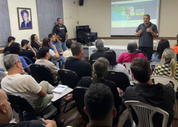 Rio das Ostras começa a organizar o Calendário Oficial de Eventos 2027, com novo sistema digital para cadastro e planejamento de atrações.