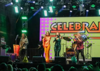 Cabo Frio recebe último dia de celebrações da Padroeira com música, fé, gastronomia e cultura.