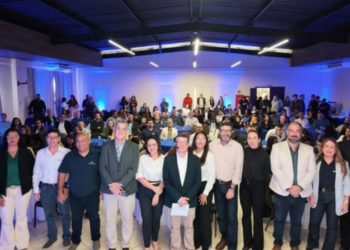 Rio das Ostras reuniu fornecedores e grandes empresas do setor de óleo e gás em nova edição do Café com Energia.