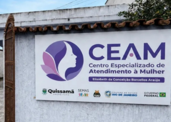 Conheça os serviços oferecidos pela rede de proteção às mulheres de Quissamã e os canais disponíveis para pedir ajuda.