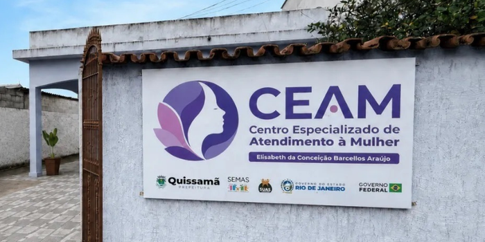 Conheça os serviços oferecidos pela rede de proteção às mulheres de Quissamã e os canais disponíveis para pedir ajuda.
