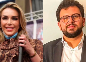 Entenda os repasses de Roberta Luchsinger a Marcola identificados pela Polícia Federal.
