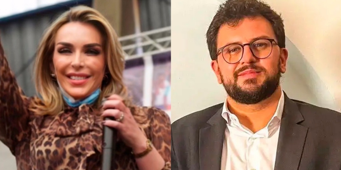 Entenda os repasses de Roberta Luchsinger a Marcola identificados pela Polícia Federal.