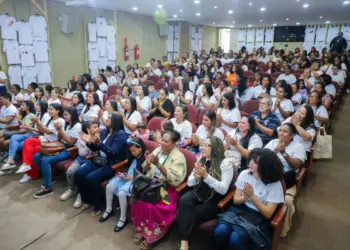 Bordado vira ferramenta de autonomia para mulheres atendidas pela assistência social em Quissamã