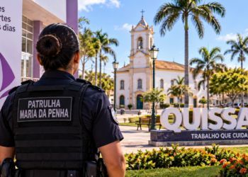 Ações de enfrentamento à violência contra a mulher fazem parte da rede de proteção desenvolvida em Quissamã.