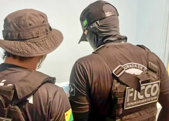 Operação Força Integrada IV mobiliza forças de segurança em 19 estados, com 106 mandados de prisão, 173 buscas e bloqueio superior a R$ 508 milhões.