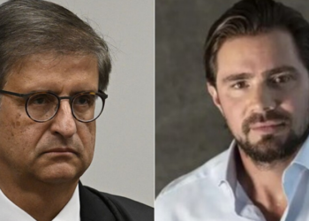 Conselho Superior do MPF analisa nesta sexta-feira (25) mensagens e registros que citam Paulo Gonet e Daniel Vorcaro no caso Banco Master.