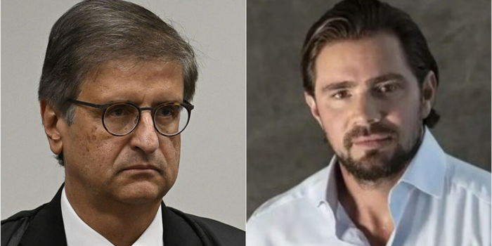 Conselho Superior do MPF analisa nesta sexta-feira (25) mensagens e registros que citam Paulo Gonet e Daniel Vorcaro no caso Banco Master.