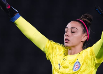 Arthur Elias convoca 28 jogadoras para os amistosos do Brasil contra a Argentina em outubro, incluindo a goleira Yanne, do Bahia.