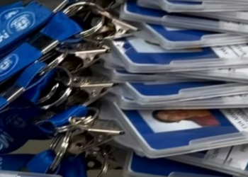 Servidores da Prefeitura de Macaé que ainda não possuem Identidade Funcional já podem solicitar o documento na Secretaria de Gestão de Pessoas.