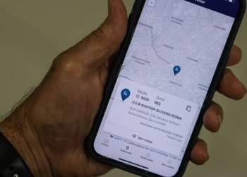 Eleições 2026: veja como consultar o local de votação pelo e-Título, TSE e TRE-RJ. No Rio, 277 locais foram alterados em relação a 2024.