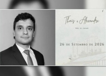 Casamento de Alexandre Barci de Moraes, filho do ministro Alexandre de Moraes, teve segurança reforçada, bloqueios e presença de autoridades em São Paulo.