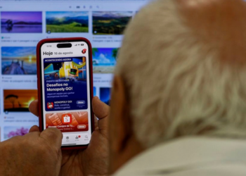 STF analisa pedido para manter internet móvel após o fim da franquia durante período próximo às eleições de 2026.