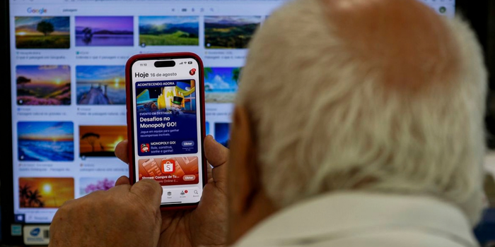 STF analisa pedido para manter internet móvel após o fim da franquia durante período próximo às eleições de 2026.