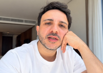 TSE determina inclusão de Romeu Zema no debate presidencial da Globo e campanha de Renan Santos busca decisão semelhante.