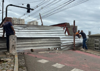 Contrato para recuperação da Ponte Barcelos Martins, em Campos, prevê investimento de R$ 3,6 milhões e prazo de até 120 dias para execução das obras.