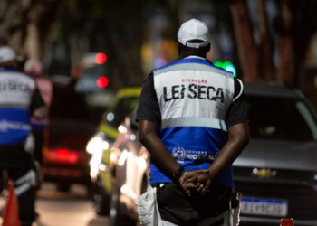 Macaé e Itaperuna estão entre os destaques da Operação Lei Seca, que registrou 281 casos de alcoolemia em todo o estado.