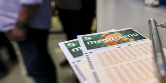 Mega-Sena acumula após ninguém acertar as seis dezenas do concurso 3.057. Próximo sorteio, na terça-feira (15), terá prêmio estimado em R$ 95 milhões.
