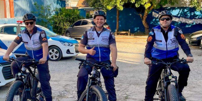 Segurança Presente vai fechar a base física de Goitacazes, em Campos. Coordenação afirma que policiamento continuará normalmente na região.