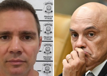 Daniel Vorcaro prepara nova tentativa de colaboração premiada e sinaliza que não pretende acusar Alexandre de Moraes, segundo a CNN Brasil.