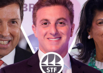 Manifesto com 157 signatários, entre eles Luciano Huck, Luiza Trajano e Armínio Fraga, cobra apuração independente dos desdobramentos do caso Banco Master.