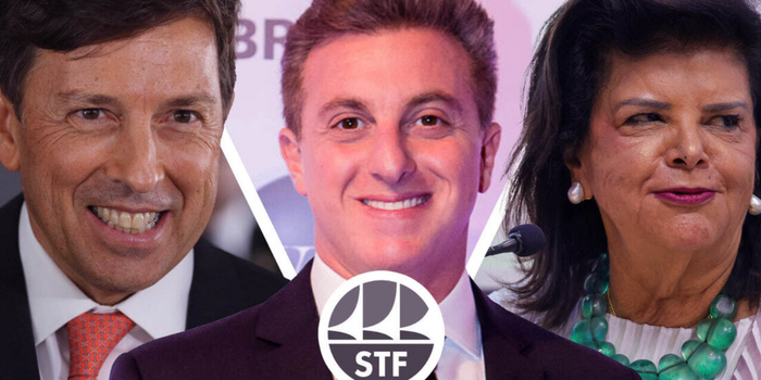 Manifesto com 157 signatários, entre eles Luciano Huck, Luiza Trajano e Armínio Fraga, cobra apuração independente dos desdobramentos do caso Banco Master.
